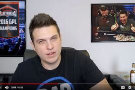 Doug Polk vyzval Toma Dwana k heads-upu u $5 milionů!