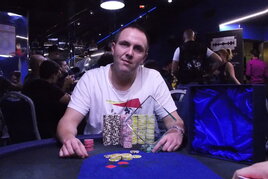 Trofej Pokerzive.cz Big bounty zůstává doma!