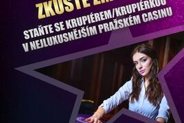 Milujete poker? Buďte pánem svého času. Zkuste dealovat na DPP v Rebuy Stars.