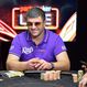 Leon Tsoukernik chipleaduje finále $10K High Rolleru v Soči!
