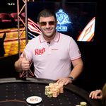 PP Millions Sochi: Leon Tsoukernik si z High Rolleru odváží $114.000