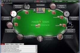 Čeští hráči si z legislativních důvodů nezahrají Main Event WCOOP!