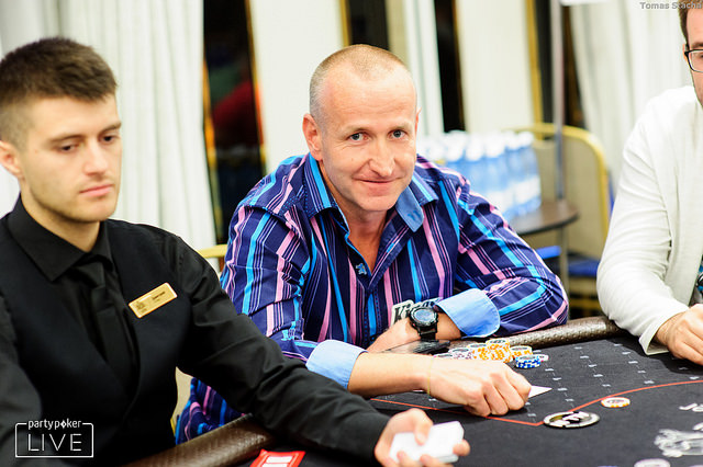 Zdenek Mach
