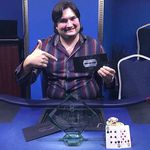 Showdown Heads-Up Championship opanoval Andrey Frolov