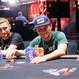 CPP $5K Main Event: Úvodní flighty zvládlo 7 Čechů v čele s Michaelem Skleničkou