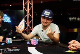 PPM: Michael Sklenička odváží ze Soči sedmé místo! Španělský zázrak se nekonal