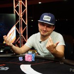 PPM: Michael Sklenička odváží ze Soči sedmé místo! Španělský zázrak se nekonal