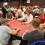Hodolany: G4G Poker Madness den 1B přinesl dalších 124 registrací