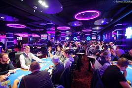 Prague Poker Masters zná devítku finalistů