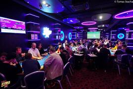 RebuyStars Million: Den 1B zničil Rakeťák, dnes live report