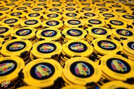 Rebuy Stars Plzeň Area: Netradiční deal v osmi v pondělním Area Cupu XL 