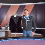 Fialové sako zná svého majitele! Poker Masters opanoval jednoznačně Steffen Sontheimer