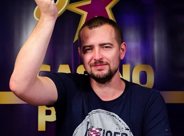 RebuyStars: V jednodenním Milionu zvítězil po dealu Michal Řezáč