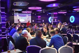 Summer Million na Lukách: V druhém dni jen 52 hráčů