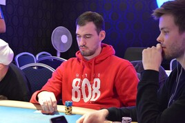 Čtvrtmilion na Lukách dealnuli Tomáš s Igorem Kubarevem