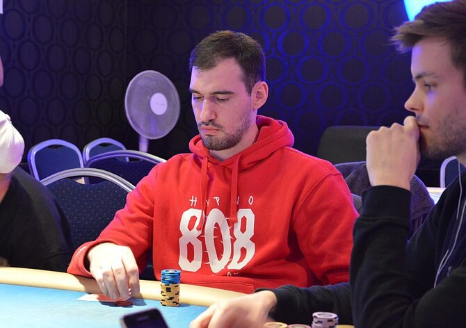 Čtvrtmilion na Lukách dealnuli Tomáš s Igorem Kubarevem