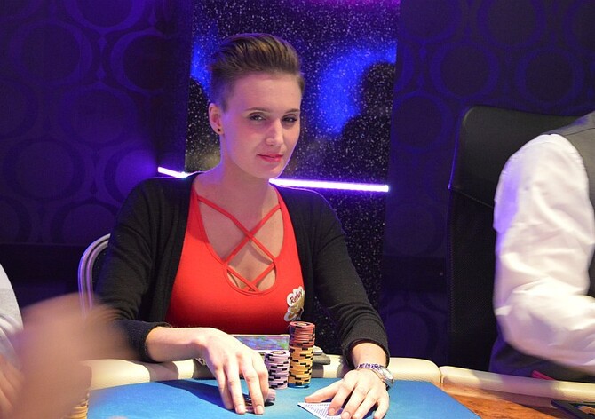 Luka 2M Main Event 1C: Staří známí mezi postupujícími