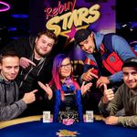 RebuyStars 3M Main Event: Deal ve čtyřech a vítězství pro Jakuba Jecha