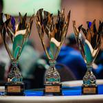 Stream: Ve finále Banco Casino Masters se hraje téměř o dva miliony korun!