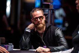 Steven van Zadelhoff zvítězil v Main Eventu WCOOP za $1,6M! Jelo mu 16 procent