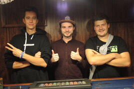 Herešovi v hattricku zabránili až v dealu Machy s Adamem Herynkem!