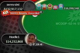 Online září: Češi vyválčili za virtuálními stoly miliony korun a jeden titul WCOOP