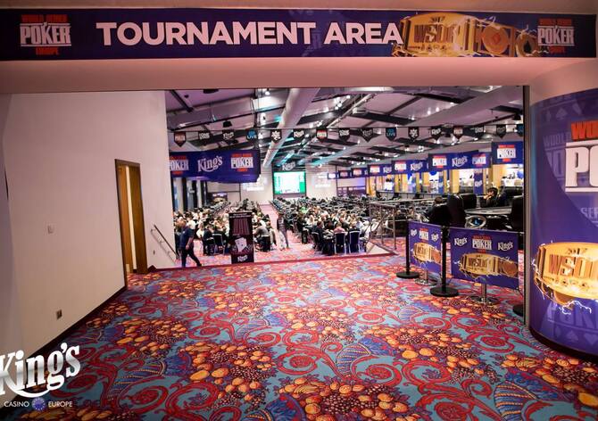 WSOPC Rozvadov: Z prvního dne Oktoberfestu €500K GTD postoupilo šest Čechů!
