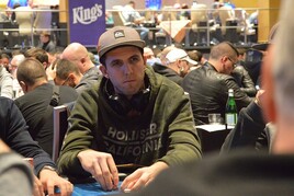 SPO: Čest CZSK pokeru bude ve finále hájit Zdenko Slavík