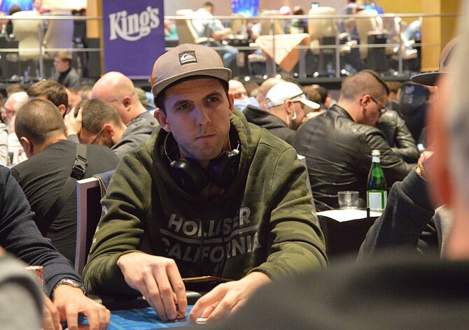 SPO: Čest CZSK pokeru bude ve finále hájit Zdenko Slavík