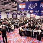 WSOPC Rozvadov: Monster stack €300K GTD začíná už tuto středu