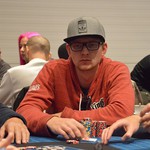 WSOPC Rozvadov - Oktoberfest: V 1D byl z Čechů nejlepší Adam Husák