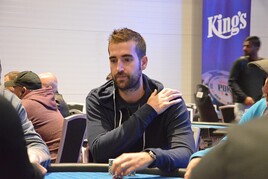 Euro Poker Million: Třetí flight přinesl tři české postupy