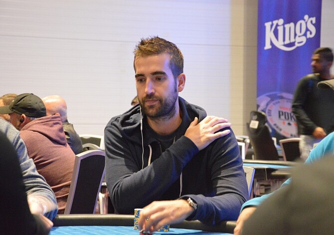 Euro Poker Million: Třetí flight přinesl tři české postupy