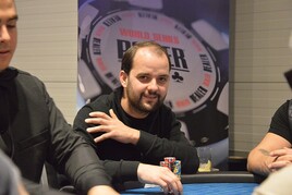 WSOPC: Petr Kuběnka si dnes zahraje o prsten ve finále Spring Openeru!