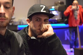 Spanish Cup: Zdenko Slavík v TOP10 dne 1B