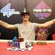 PF Cup Special: Chiplead po dni 1A drží Martin Sotona