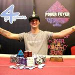 PF Cup Special: Chiplead po dni 1A drží Martin Sotona