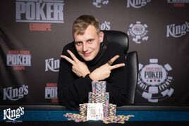 POY: Pololetí pod nadvládou slovenského mága Andreje Desseta