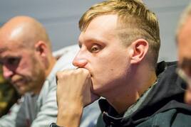 Andrej Desset nezpomaluje! Skvěle rozehrál také WSOPC Deepstack Open