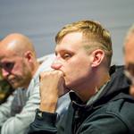 Andrej Desset nezpomaluje! Skvěle rozehrál také WSOPC Deepstack Open