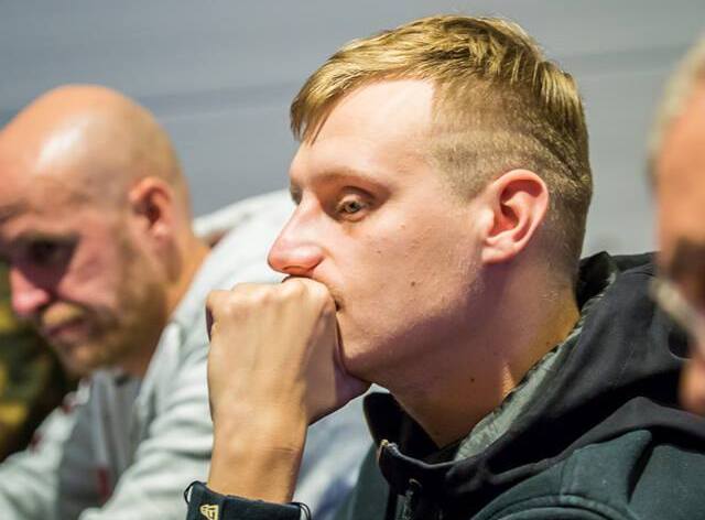 Andrej Desset nezpomaluje! Skvěle rozehrál také WSOPC Deepstack Open