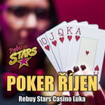 Rebuy Stars v říjnu rozdává miliony! Nechybí ani speciály