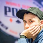 Main Event WSOPC €1M GTD: Ondřej Drozd na chipleadu!