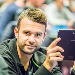 WSOPC: David Novák a Tony Felfel si zahrají finále Monster Stacku!