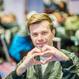 Andrej Palyuga si dnes zahraje finále Concord Million VII!