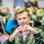 Andrej Palyuga si dnes zahraje finále Concord Million VII!