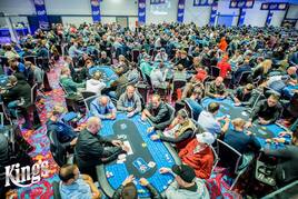 WSOPC Monster stack: Den 1C zvládlo úspěšně 19 českých hráčů!