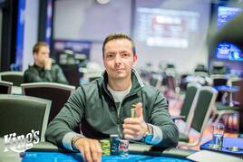 WSOPC Monster stack: Ve druhém hracím dni se představí 48 českých hráčů