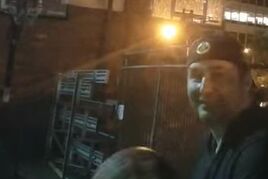 VIDEO: Koš za $15.000! Nesázejte se s Philem Hellmuthem!