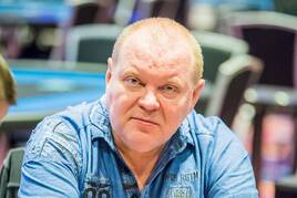 Dutch Classics v King`s: Robert Obrtlík druhý v 1D, Targa nejlepší z domácích v 1C